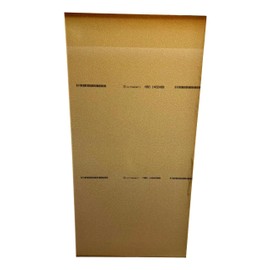 Divinycell PVC Foam Core Plain H-80 5lb Density 3/4” (24”x48”)