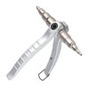 YUMILI Copper Pipe Pipe Expander Hand Expander Tool Stainless Steel