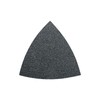 FEIN 35 Sanding Sheets Zircon Grain 40, Edge Length 80