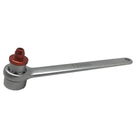 CTA Tools 1952 Brake Bleeder Wrench-12mm