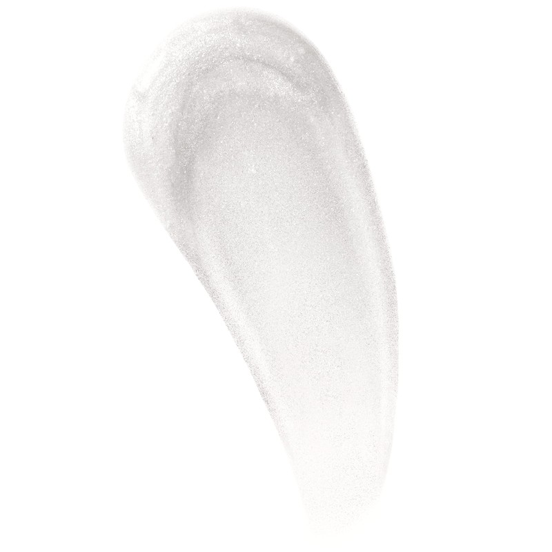 Maybelline B3306200 compatible - Lifter Gloss - 01 Pearl