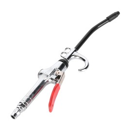 Pneumatic Air Duster, High Volume Powerful Air Blow Gun Pneumatic Air Compressor Accessories Blower Tool Dust Cleaning Air Blower Nozzle Gun for Dust Cleaning