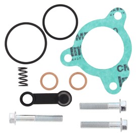 All Balls Racing Clutch Slave Cylinder Kit Compatible with/Replacement for 18-6001 For KTM 350 XC-F 2011 2012 2013 2014 2015, 350 XCF-W 2012 2013 2014 2015 2016, 350 XCF-W SIX DAYS 2015 2016