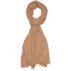 Lorenzo Cana Pashmina Women's Scarf 100% Cashmere Scarf Cashmere Scarf