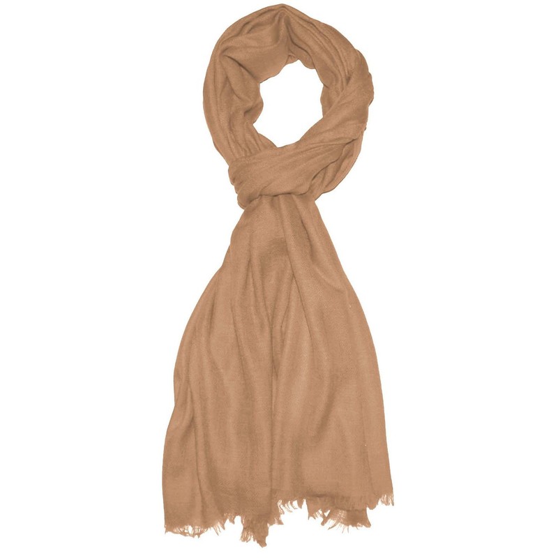 Lorenzo Cana Pashmina Women's Scarf 100% Cashmere Scarf Cashmere Scarf