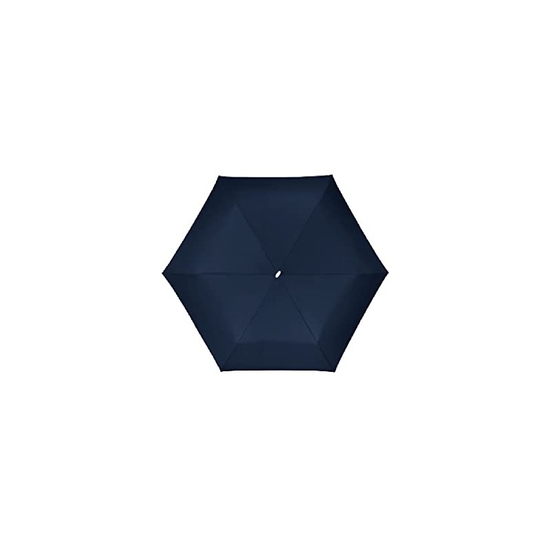 SAMSONITE Rain Pro 3 Section Manual Flat Stick umbrella, 24