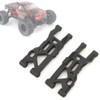 1:18 RC Racing Car Front Lower Swing Arm Replacement Fits
