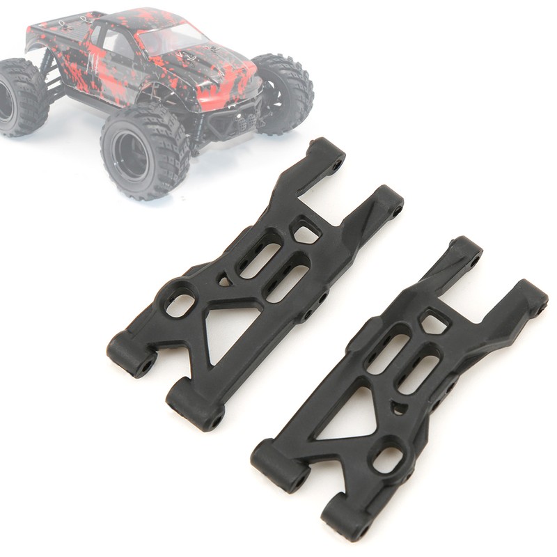 1:18 RC Racing Car Front Lower Swing Arm Replacement Fits