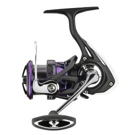 Daiwa Prorex X LT4000-C Fishing Reel Spinning Reel for Spinning Fishing with Artificial Bait, Fishing Equipment for Zander and Pike