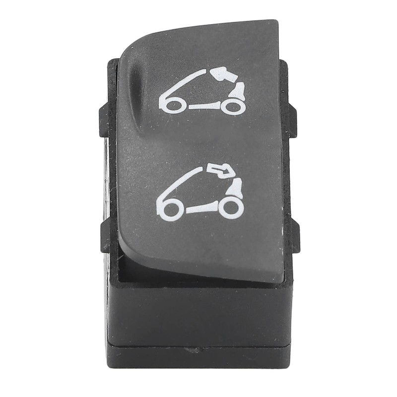Convertible Top Switch Replacement for Smart Fortwo 451 Carbrio 2007-2015,