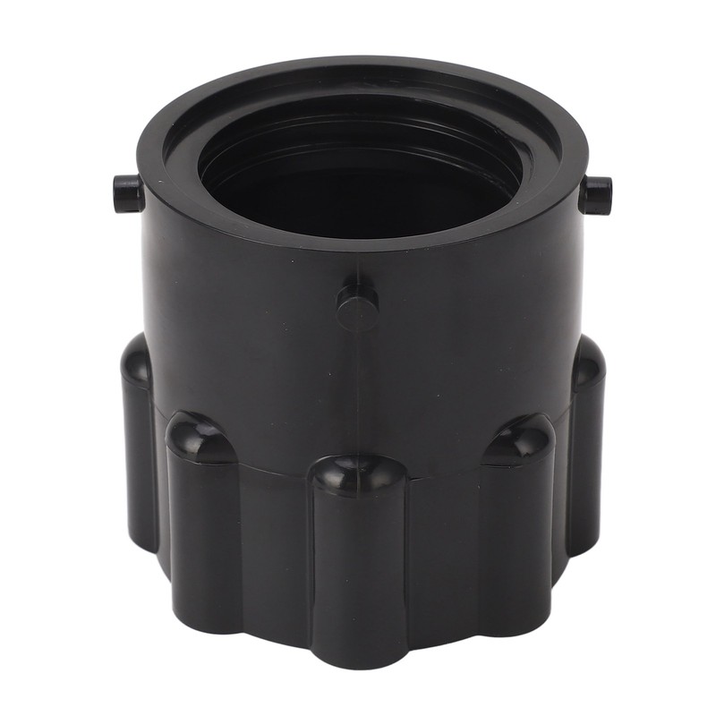 RV Sewage Adapter Prevent Leak Sewer Connection Adapter Replacement for