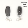 DieseRC 1527 Learning Code Wireless Remote Control Transmitter Keychain 433Mhz