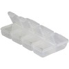 Meiho FB-7 Clear Small Case