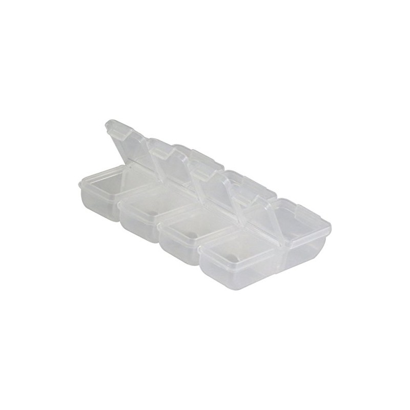 Meiho FB-7 Clear Small Case
