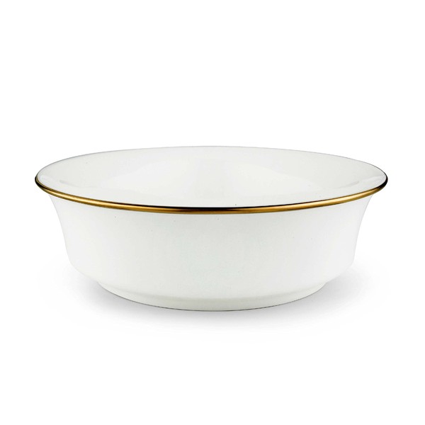 Lenox Eternal Serving Bowl, White