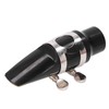 Alto Saxophone Head Set Saxophone Mouthpiece Musical Instrument Accessories Comfortable