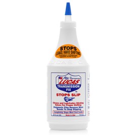 Lucas Transmission Fix, 24oz | 10009