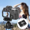 GXGM Quick Release Plate for Manfrotto, Quick Release Plate with