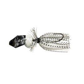 Z-MAN CBCFL34-03 Chatterbait Freedom CFL Threadfin Shad 3/4oz, Multi, One Size