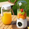 Portable Cordless Blender for Smoothies and Juices