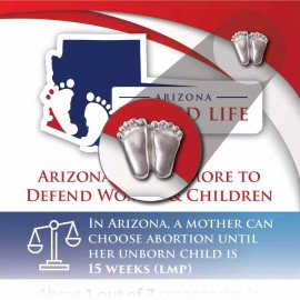 Heritage House '76 Precious Feet, Silver-Colored