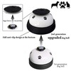 CUKCIC Pet Bell Table Bell for Cat Dog Potty Training