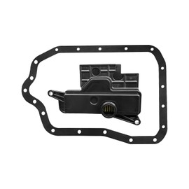 QLZOZB Automatic Transmission Filter Kit Fit for Toyota Camry Highlander Rav4 Sienna Venza 2009-2019 Scion TC 2011-2016 Replace 044-0398 0440398 3533073010 353300R010, with Gasket