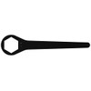 Kijima 302-8701 Motorcycle Tool Wrench for Lock Nuts, 1.8 inches