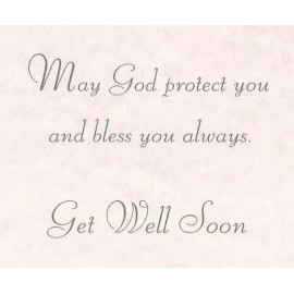 Magic Moments Get Well Soon (G)