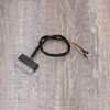 12V Motorcycle Rear Brake Light Tail Light Motorcycle Rear Brake