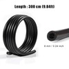 3 m diameter 6 mm fuel line, petrol hose, fuel