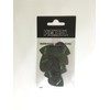 Pickboy Hi-Modulous, Reefer Pick, Carbon/Nylon, 0.75mm, 10 picks