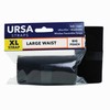 Ursa Waist Strap - Ultra Slim Breathable Stretchy Microphone Transmitter