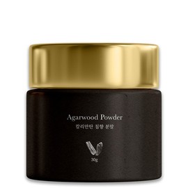 칼리만탄 침향 분말 30g Kalimantan Agarwood Powder 30g