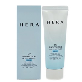 Hera UV Protector Multi-Defense Fresh 50ml GM / 헤라 유브이 프로텍터 멀티디펜스 프레쉬 50ml GM