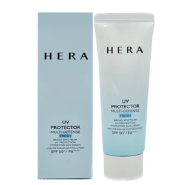 Hera UV Protector Multi-Defense Fresh 50ml GM / 헤라 유브이 프로텍터 멀티디펜스 프레쉬 50ml GM