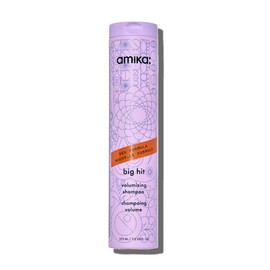 amika Champú voluminizador de gran éxito