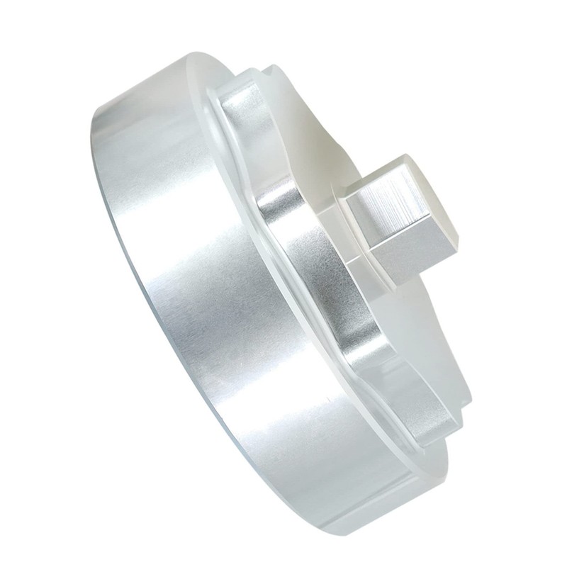 WFLNHB Fuel Filter Housing Cap Replacement for 2010-2019 6.7L Engine