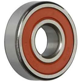 NTN 深溝玉軸受 6304LLUC3/5K