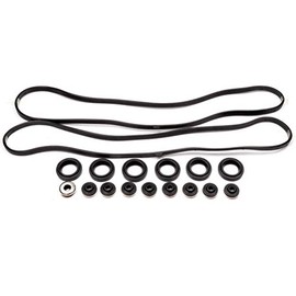 AINTIER Automotive Replacement Timing Belt Kits Fit for 01-03 for Acura CL 01-02 for Acura MDX 00-03 for Acura TL 99-04 for Honda Odyssey 03-04 for Honda Pilot