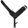 Wrist Strap Bow Release Aid Adujustable PU Outdoor Hunting Arrow