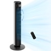 LEVOIT Classic 42-inch Tower Fan for Home, 1472 CFM Powerful