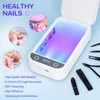 ALLGLLAM Multifunctional Cleaning Box