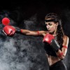 Poilee Punching Ball, Boxing Goods, Martial Arts, Hitting Practice, Free