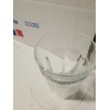 Hoegaarden Original Belgian Wheat Beer 0.25l Glass - Set of