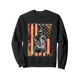 Snowmobile Apparel - Snowmobile Sweatshirt