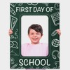 Soul Décor Back to School Photo Prop Board, Picture Frame