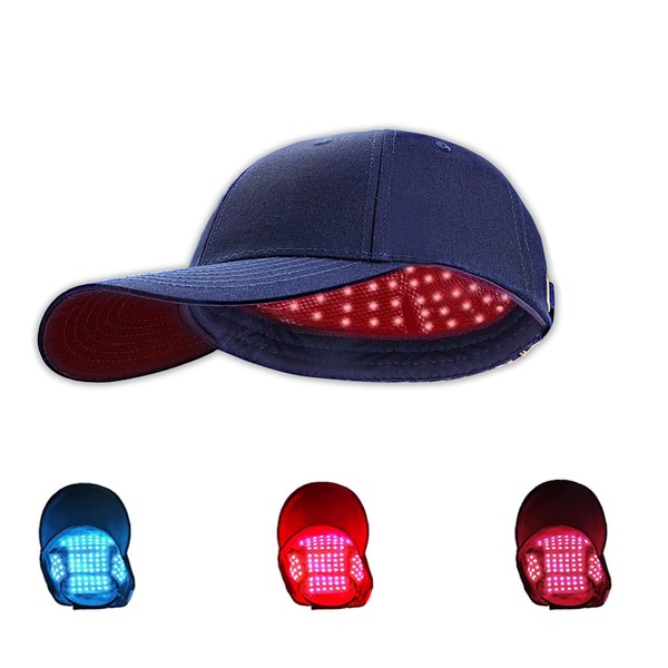 Red Light Therapy Multifunction Red Light Near Infrared Therapy 430nm