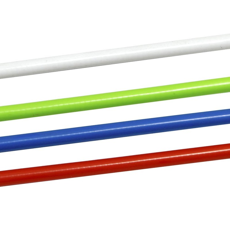 Bicycle Brake Cable 2 m 5 Colours Bicycle Interchangeable Brake