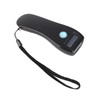 Wireless Barcode Scanner Reader BT Portable 1D 2D QR Code